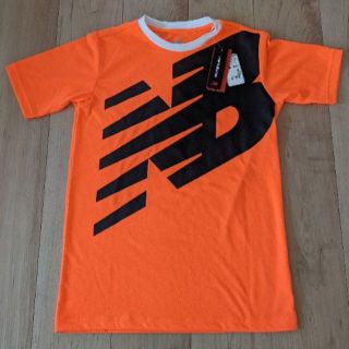 ニューバランス(New Balance)の☆新品☆　ニューバランス Ｔシャツ 160サイズ(Tシャツ/カットソー)