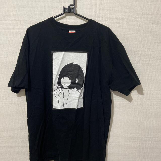 夕海0.14 Tシャツ