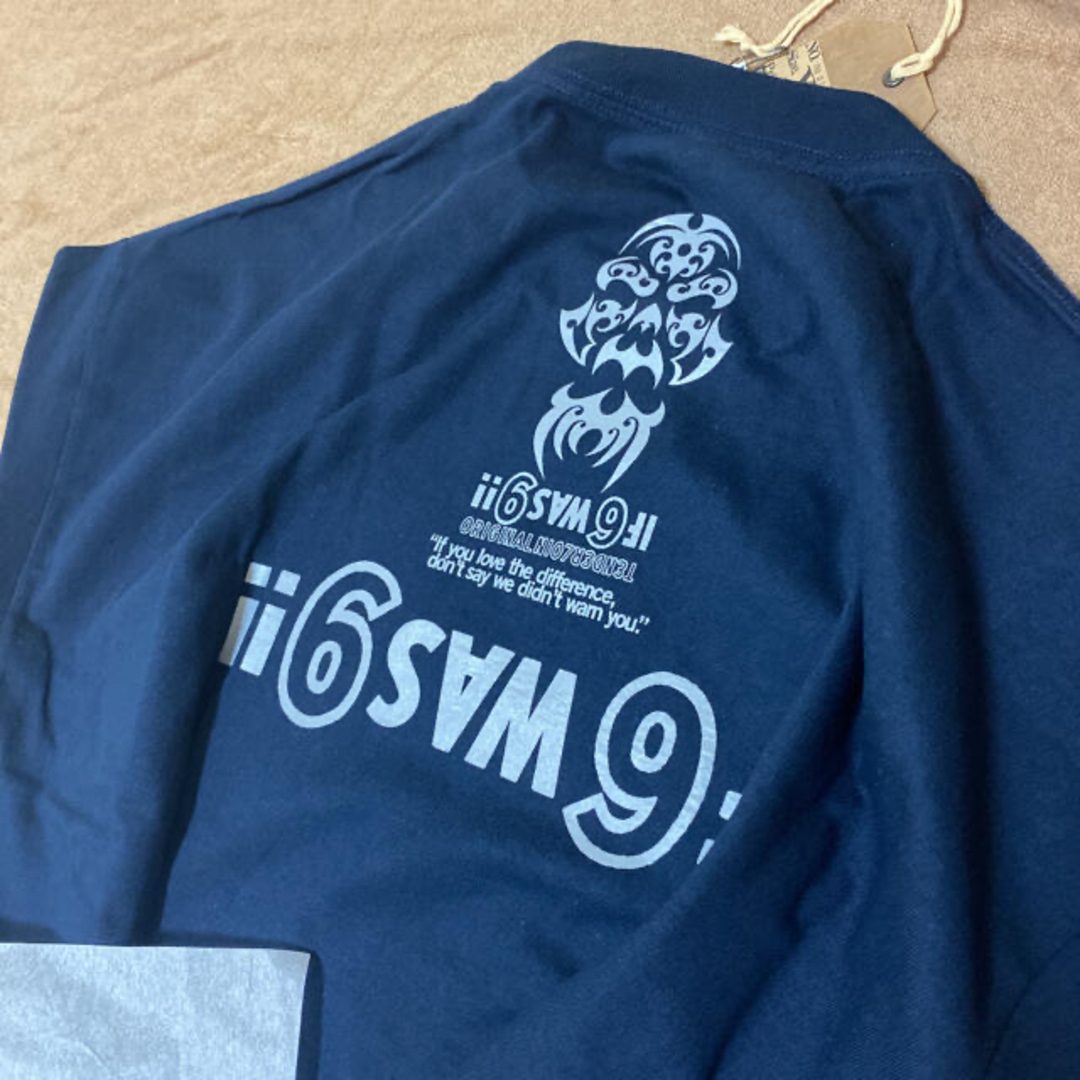 テンダーロイン TEE S.S 21 ネイビー XL 新品未使用 | www.innoveering.net