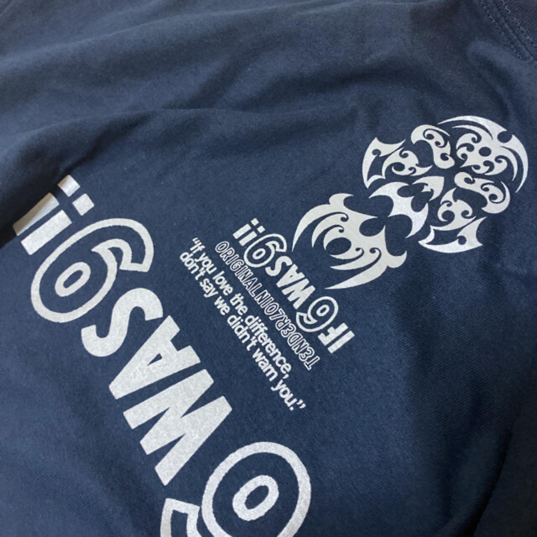 テンダーロイン TEE S.S 21 ネイビー XL 新品未使用 | www.innoveering.net