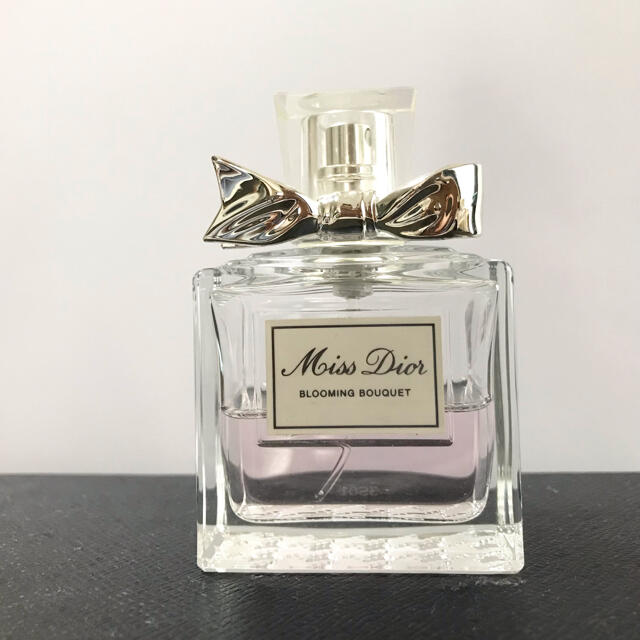 Dior(ディオール)の【Dior】香水50ml  Miss Dior Blooming bouquet コスメ/美容の香水(香水(女性用))の商品写真