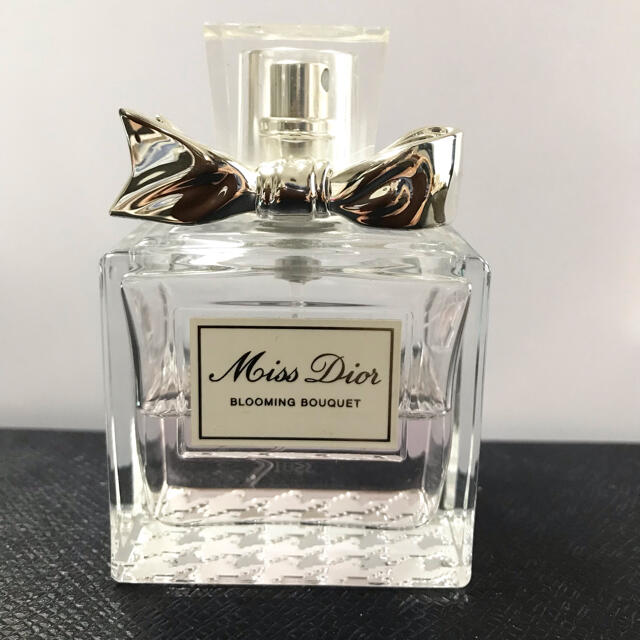 Dior(ディオール)の【Dior】香水50ml  Miss Dior Blooming bouquet コスメ/美容の香水(香水(女性用))の商品写真