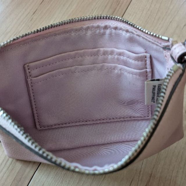 値下げ!【未使用】COACH リストレット