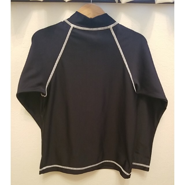 FILA(フィラ)の130サイズ　ラッシュガード キッズ/ベビー/マタニティのキッズ服女の子用(90cm~)(水着)の商品写真