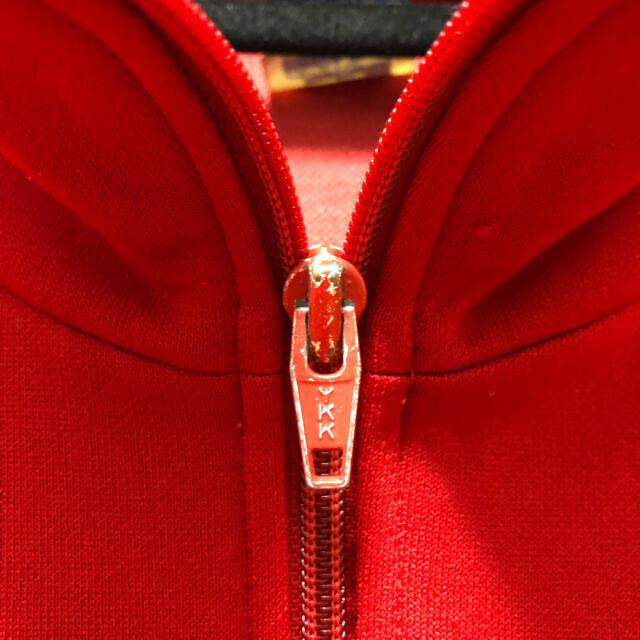 adidas(アディダス)の【最終お値下げ】古着 adidas ジャージ 西ドイツ製 アディダス メンズのトップス(ジャージ)の商品写真