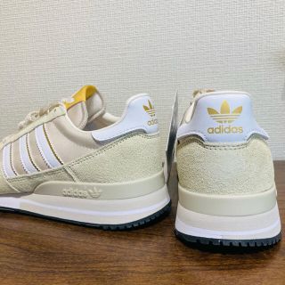 新品‼️adidas アディダス スニーカーレディース　zx500   22.5