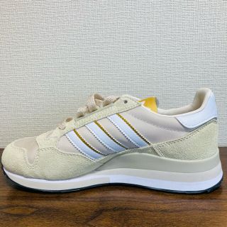 新品‼️adidas アディダス スニーカーレディース　zx500   22.5