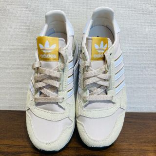 新品‼️adidas アディダス スニーカーレディース　zx500   22.5