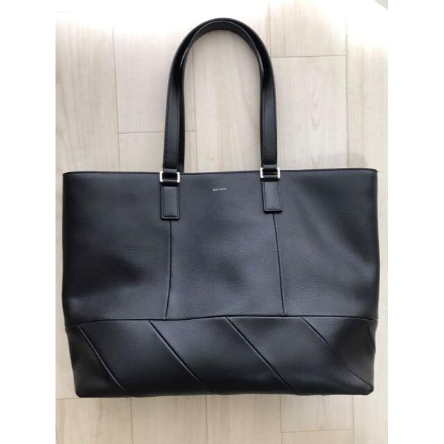 Paul Smith - ポールスミス トートバッグ Paul Smith 【超美品】【レア