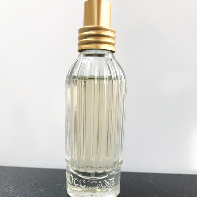 L'OCCITANE(ロクシタン)の【ロクシタン】香水20ml  ローズオードトワレ コスメ/美容の香水(香水(女性用))の商品写真