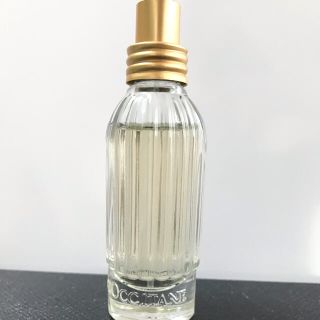 ロクシタン(L'OCCITANE)の【ロクシタン】香水20ml  ローズオードトワレ(香水(女性用))