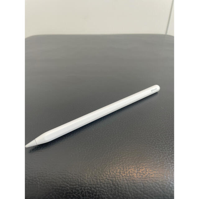 APPLE MU8F2J/A Apple pencil 第二世代アップルペンシル あなたの