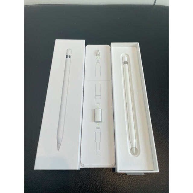 Apple Pencil（第1世代）MK0C2J/AkPC周辺機器