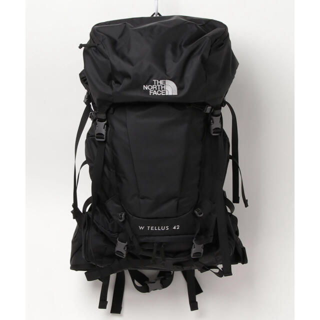 ザ ノース フェイス THE NORTH FACE W Tellus 42