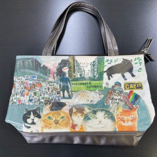マンハッタナーズ トートバッグ(レディース)の通販 42点