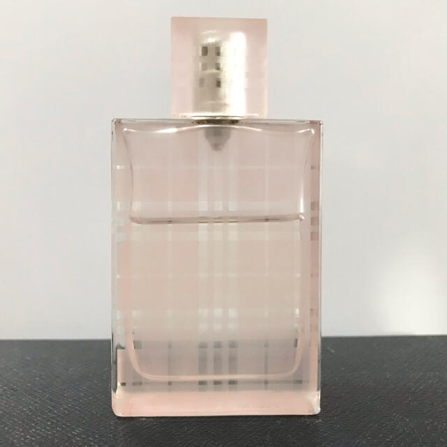 BURBERRY(バーバリー)の【Burberry】香水50ml バーバリーブリットシアー コスメ/美容の香水(香水(女性用))の商品写真