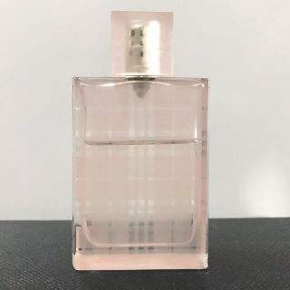 バーバリー(BURBERRY)の【Burberry】香水50ml バーバリーブリットシアー(香水(女性用))