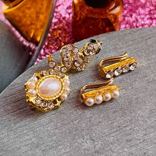 [B] poppy parker アクセサリー　fashion royalty(キャラクターグッズ)
