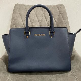 マイケルコース(Michael Kors)の7月限定値下げ☆【美品】マイケルコース バッグ(ハンドバッグ)