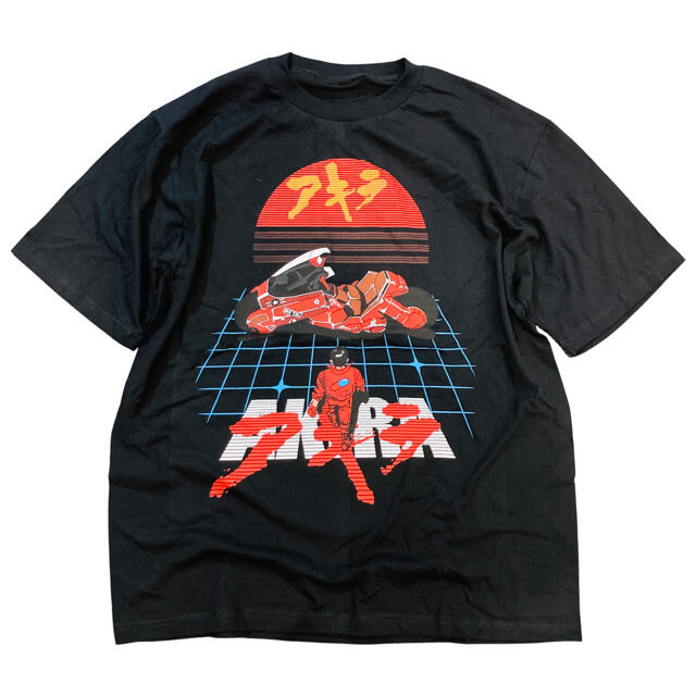 【希少】AKIRA アキラ Tシャツ