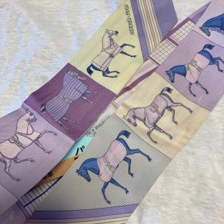 エルメス(Hermes)の【JANY am様　専用】エルメス　ツリー　☆お値引き致します(バンダナ/スカーフ)