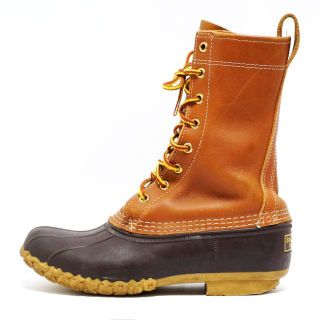 エルエルビーン(L.L.Bean)のエルエルビーン ブーツ レディース -(ブーツ)