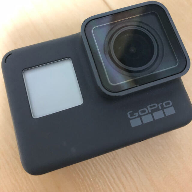 GoPro(ゴープロ)のゴープロ5 他オプションセット スマホ/家電/カメラのカメラ(ビデオカメラ)の商品写真