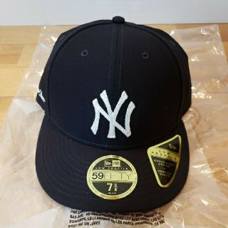 ニューエラー(NEW ERA)のaime leon dore new era ニューエラ ヤンキース 7 8/5(キャップ)