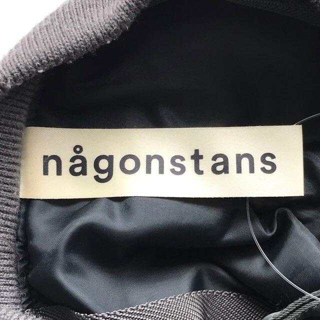 nagonstans  ダウンジャケット　　36サイズ