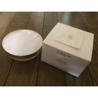 ゲラン(GUERLAIN)の【ゲラン 】クレンジングクリーム空ケース(クレンジング/メイク落とし)