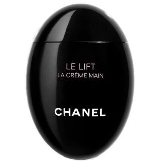 シャネル(CHANEL)のルリフトラクレームマン　シャネル　ハンドクリーム(ハンドクリーム)