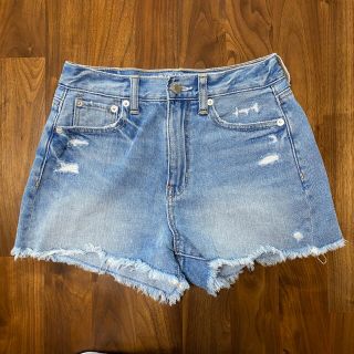 アメリカンイーグル(American Eagle)のアメリカンイーグル　ショートパンツ(ショートパンツ)