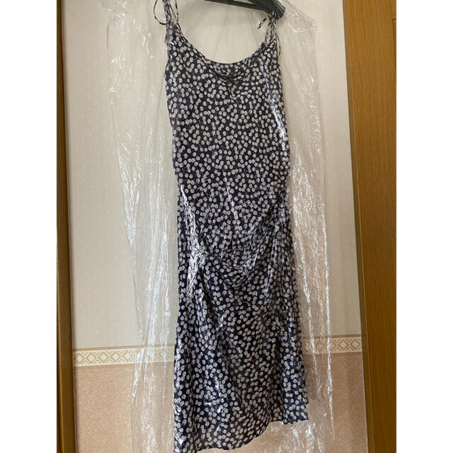 herlipto  Cherry Pattern  Cami Dress