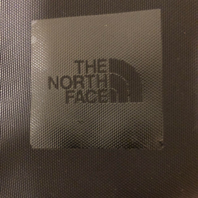 THE NORTH FACE(ザノースフェイス)のTHE NORTH FACE ザ・ノース・フェイス シャトル3WAYデイパック メンズのバッグ(ビジネスバッグ)の商品写真