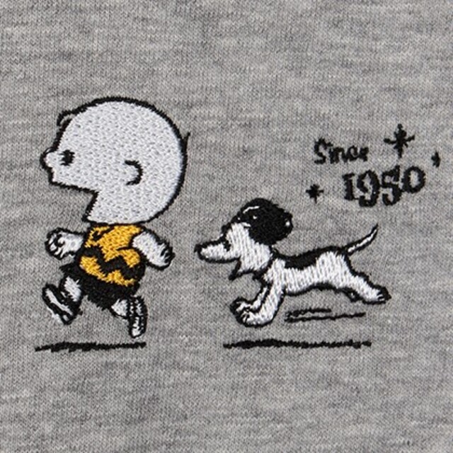 SNOOPY(スヌーピー)のSNOOPY×VOYAGES レディースのトップス(Tシャツ(半袖/袖なし))の商品写真