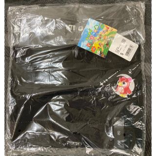 ユニクロ(UNIQLO)のユニクロ　UT  チュニック　あつまれどうぶつの森　レディース(チュニック)