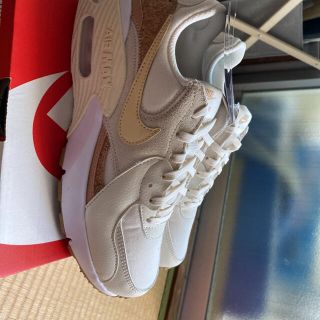 ナイキ(NIKE)のNIKEエアーマックス90 コルク(スニーカー)