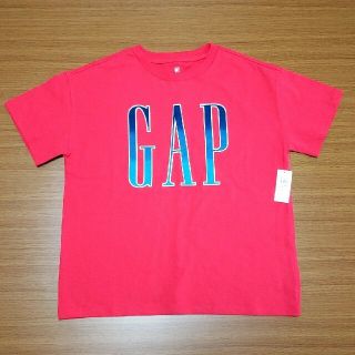 ギャップキッズ(GAP Kids)の【130】GAP KIDS 半袖Tシャツ(Tシャツ/カットソー)