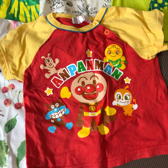 いとくず様用 キッズ/ベビー/マタニティのキッズ服男の子用(90cm~)(Tシャツ/カットソー)の商品写真