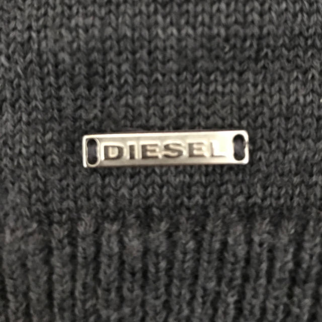 DIESEL(ディーゼル)の＊お取り置き＊ メンズのトップス(ニット/セーター)の商品写真