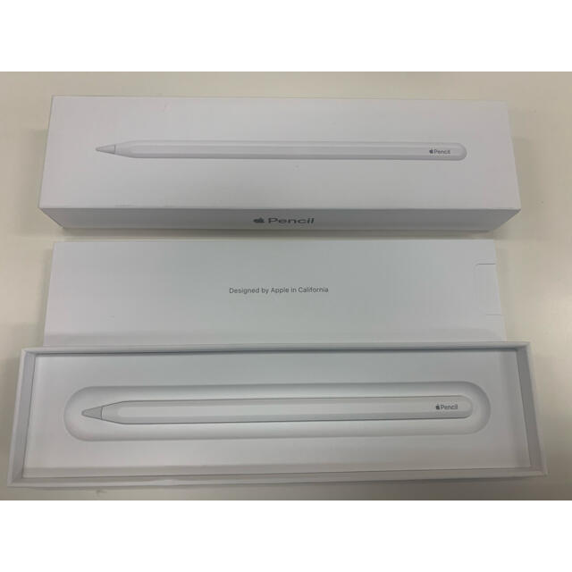 APPLE MU8F2J/A アップルペンシル 第2世代 通販でクリスマス 4800円