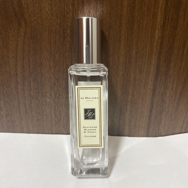 Jo MALONE LONDON ネクタリン ブロッサム&ハニーコロン - 香水(女性用)