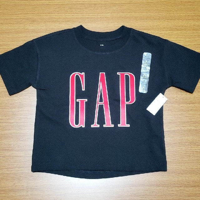 GAP Kids(ギャップキッズ)の【120】GAP KIDS 半袖Tシャツ キッズ/ベビー/マタニティのキッズ服男の子用(90cm~)(Tシャツ/カットソー)の商品写真