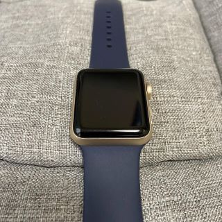 アップルウォッチ(Apple Watch)のAoYo様　専用(腕時計(デジタル))