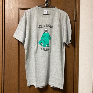 ジムマスター(GYM MASTER)のジムマスター　Tシャツ(Tシャツ/カットソー(半袖/袖なし))