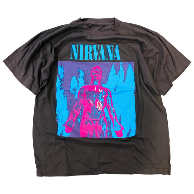 【希少】Nirvana ニルヴァーナ　Tシャツ　トラヴィススコット着用