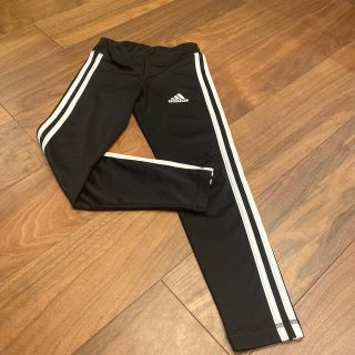 アディダス(adidas)のadidas レギンス　130cm(パンツ/スパッツ)