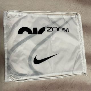 ナイキ(NIKE)の★新品未使用★ナイキ NIKE アルファフライ シューズ袋(シューズ)