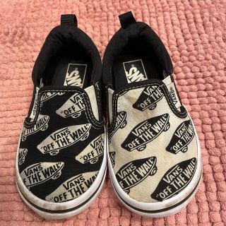 ヴァンズ(VANS)のVANS スニーカー(スニーカー)