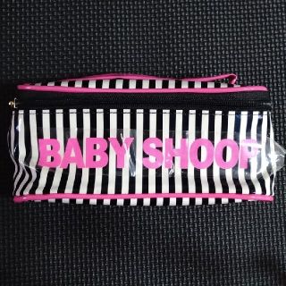 ベイビーシュープ(baby shoop)のBABYShoop    ポーチ(ポーチ)